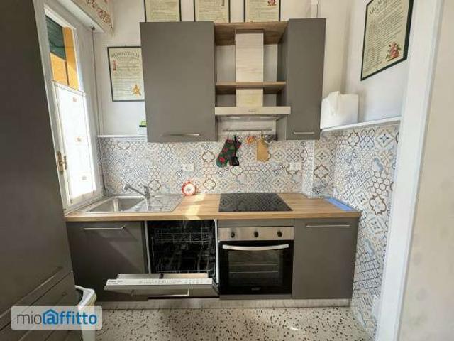 Bilocale arredato Bolognina