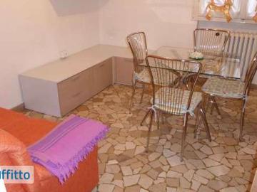 Bilocale arredato Bolognina