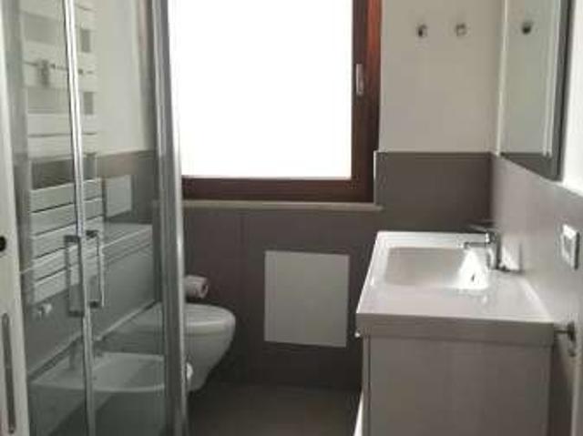 Bilocale arredato Bolognina