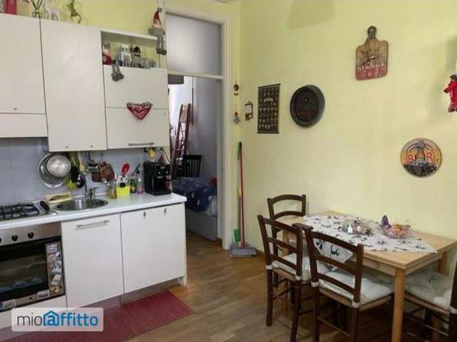 Bilocale arredato Bolognina