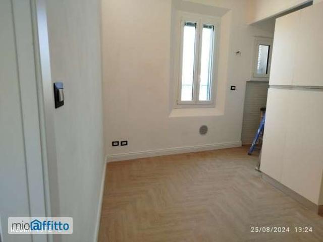 Bilocale arredato Bolognina
