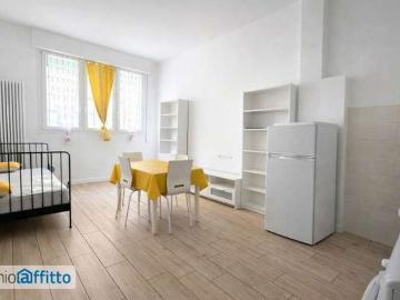 Bilocale arredato Bolognina