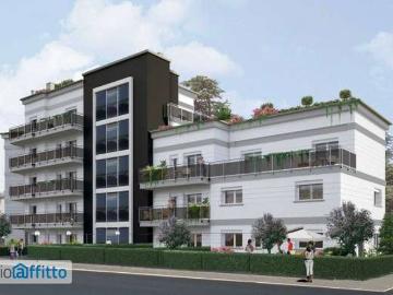Bilocale arredato Bolognina