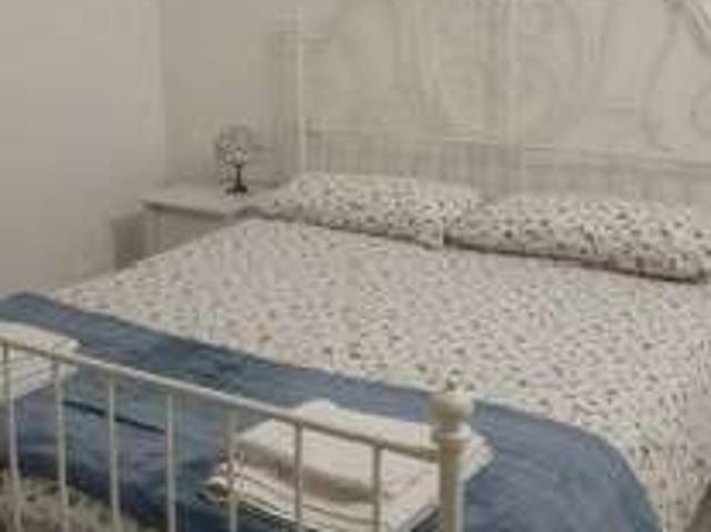 Bilocale arredato Bolognina