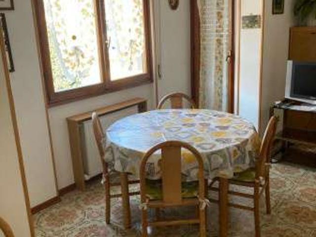 Bilocale arredato Bordighera