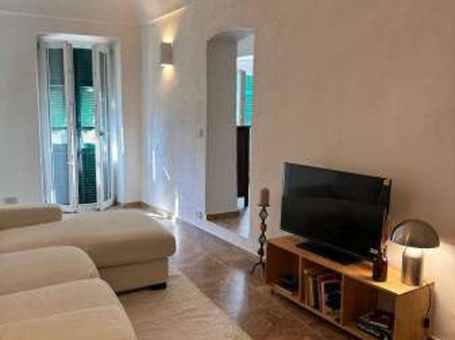 Bilocale arredato Bordighera