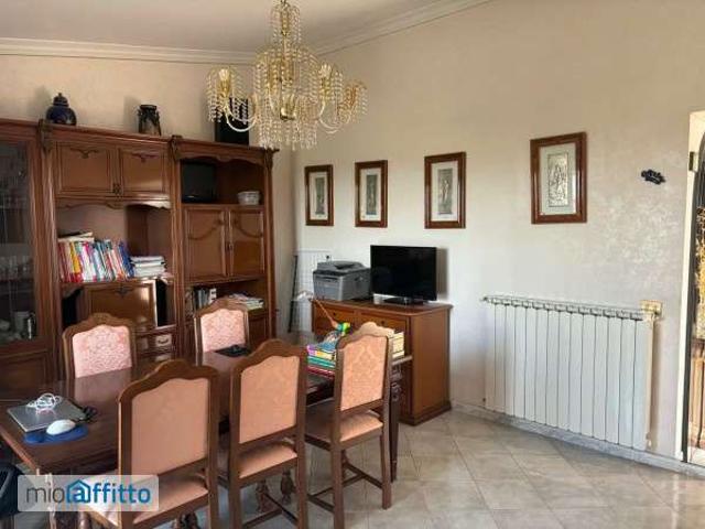 Bilocale arredato Borghesiana, finocchio, tor bella monaca, torre angela