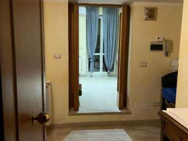 Bilocale arredato Borghesiana, finocchio, tor bella monaca, torre angela