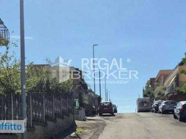 Bilocale arredato Borghesiana, finocchio, tor bella monaca, torre angela