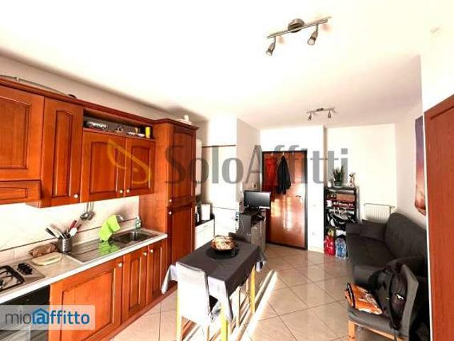 Bilocale arredato Borghesiana, finocchio, tor bella monaca, torre angela