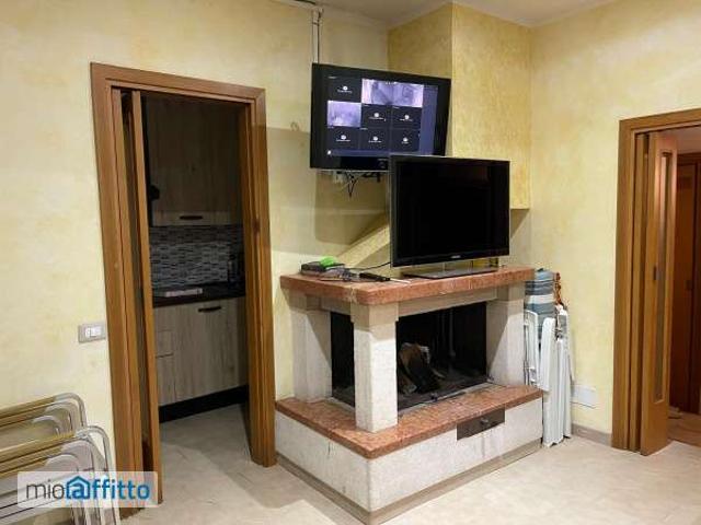 Bilocale arredato Borghesiana, finocchio, tor bella monaca, torre angela