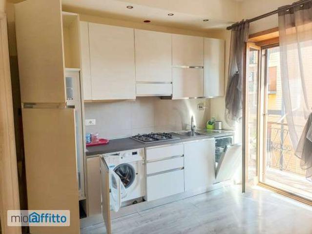 Bilocale arredato Borghesiana, finocchio, tor bella monaca, torre angela