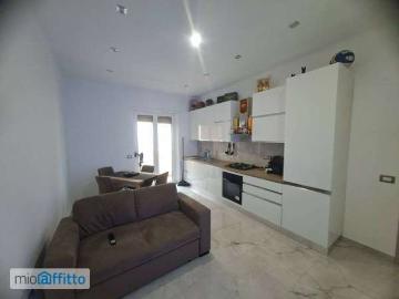Bilocale arredato Borghesiana, finocchio, tor bella monaca, torre angela