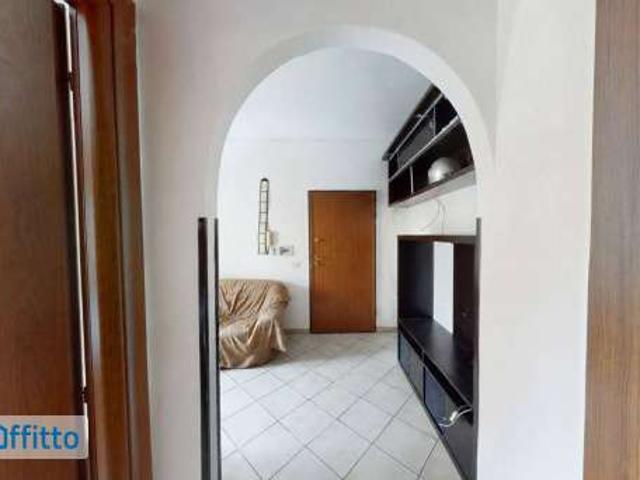 Bilocale arredato Borghesiana, finocchio, tor bella monaca, torre angela