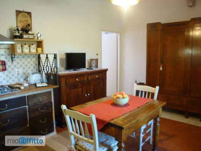 Bilocale arredato Borgo Tossignano