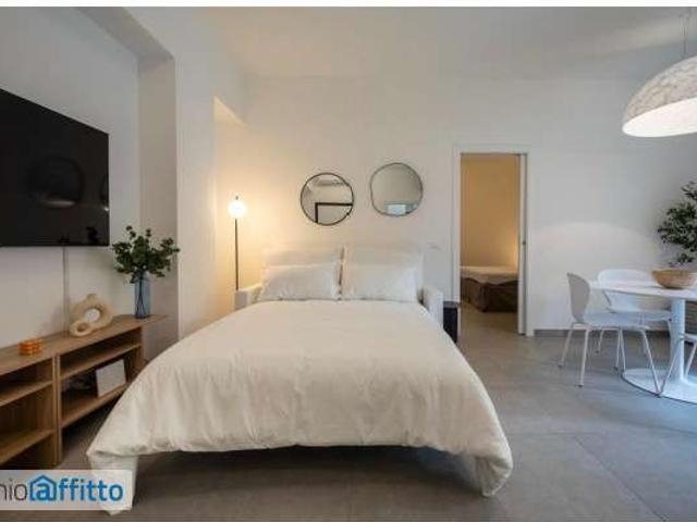 Bilocale arredato Borgo trento