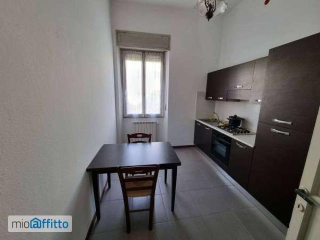 Bilocale arredato Borgo trento