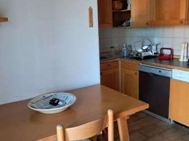 Bilocale arredato Borgo trento