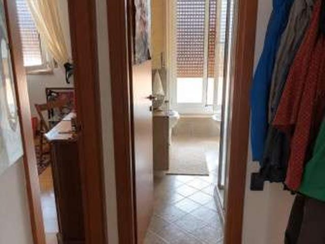 Bilocale arredato Borgo venezia, porto san pancrazio