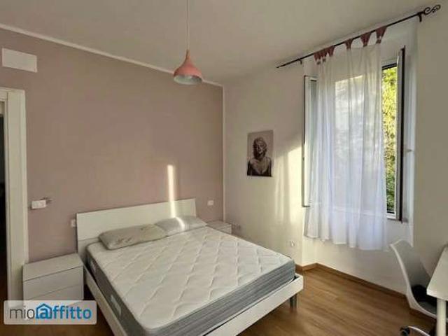 Bilocale arredato Borgo venezia, porto san pancrazio