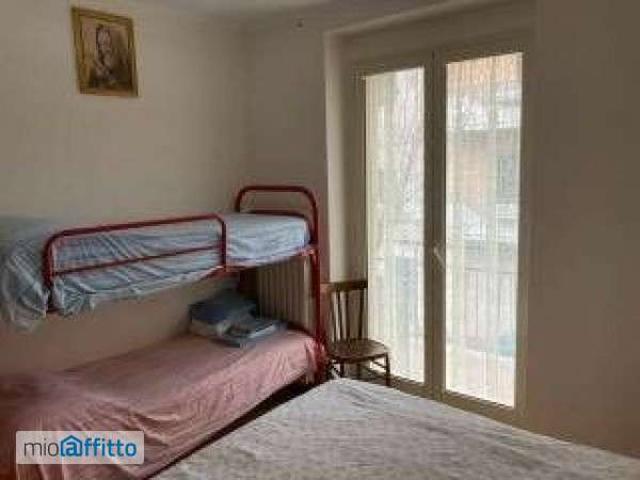 Bilocale arredato Borgo celano