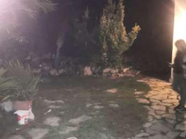 Bilocale arredato Borgo hermada