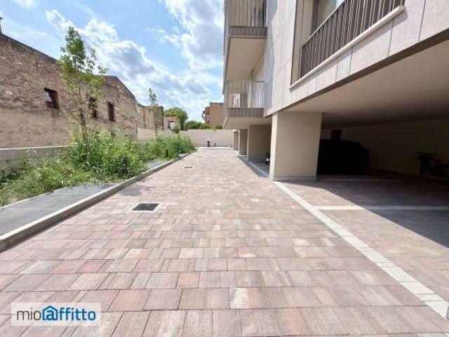 Bilocale arredato Borgo milano, navigatori, saval, chievo