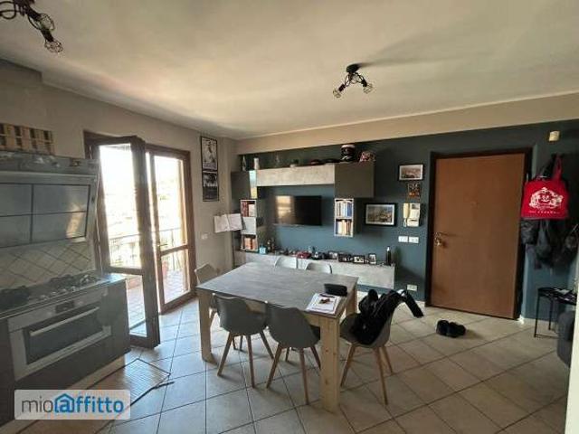 Bilocale arredato Borgo novo
