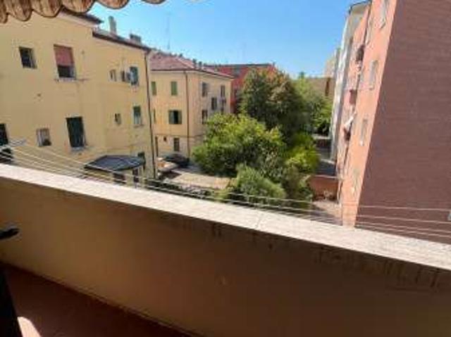 Bilocale arredato Borgo panigale