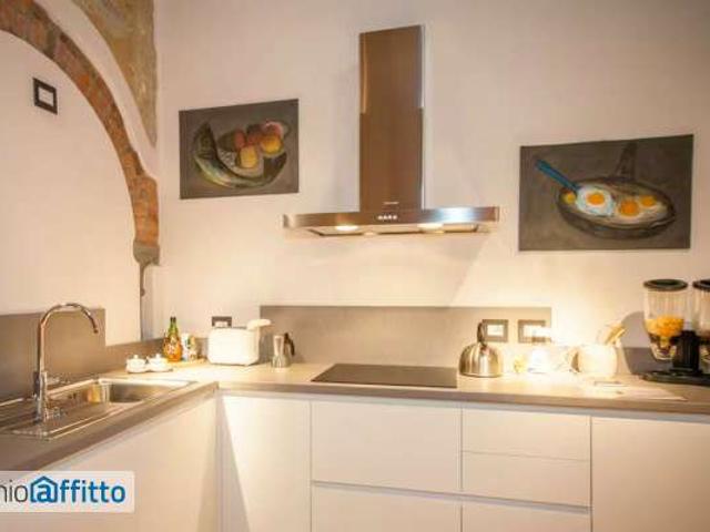 Bilocale arredato Borgo santa caterina, redona, finardi