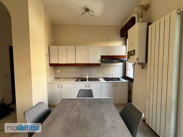 Bilocale arredato Borgo santa caterina, redona, finardi