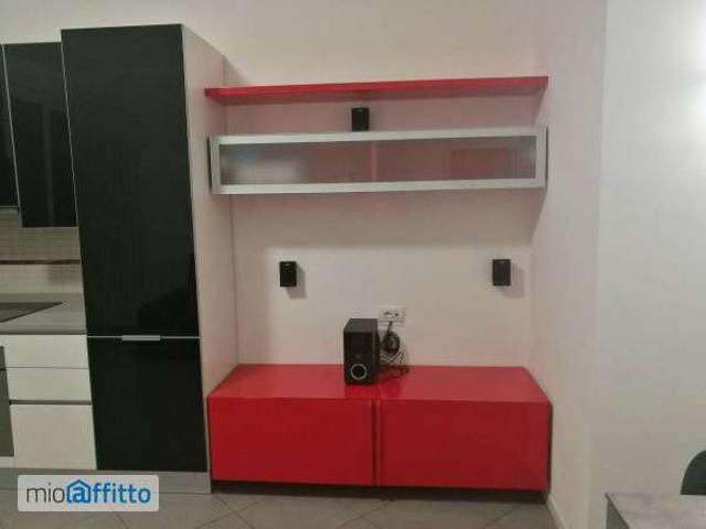 Bilocale arredato Borgo santa caterina, redona, finardi