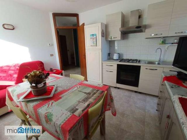 Bilocale arredato Borgo sacco, san giorgio