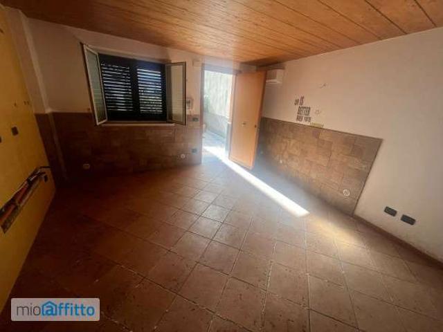 Bilocale arredato Brancaccio