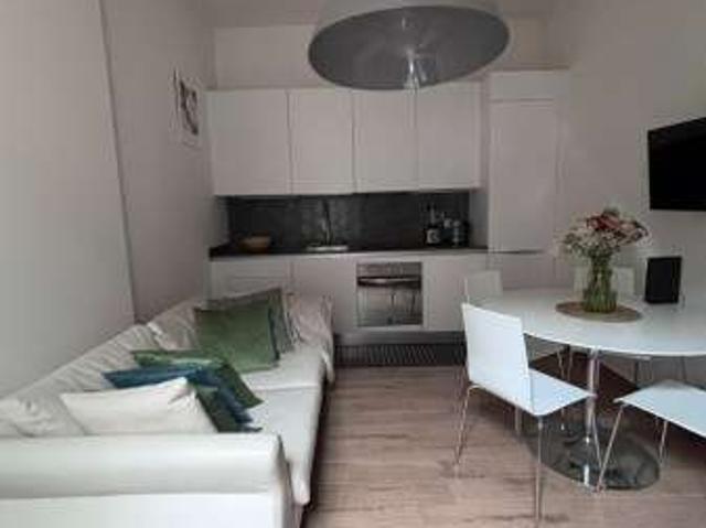 Bilocale arredato Brescia