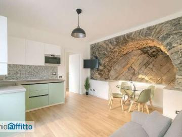 Bilocale arredato Brienno