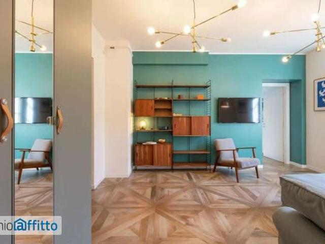 Bilocale arredato Buenos aires, indipendenza, p.ta venezia