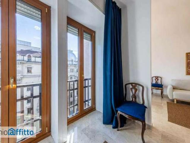 Bilocale arredato Buenos aires, indipendenza, p.ta venezia