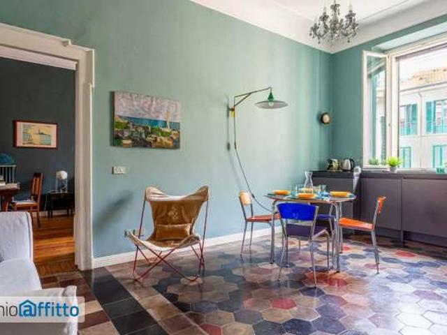 Bilocale arredato Buenos aires, indipendenza, p.ta venezia