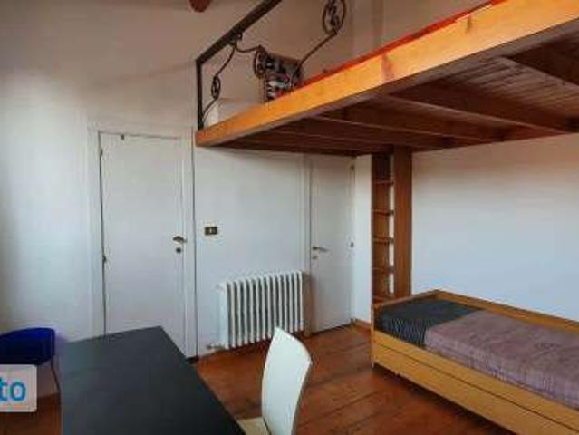 Bilocale arredato Buenos aires, indipendenza, p.ta venezia