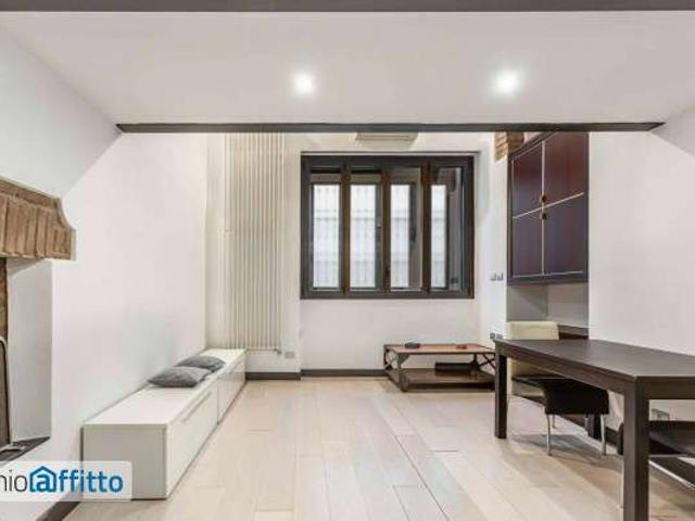 Bilocale arredato Buenos aires, indipendenza, p.ta venezia