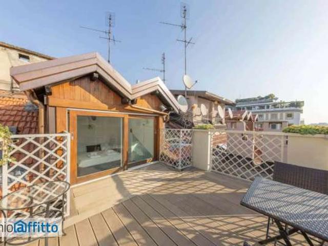 Bilocale arredato Buenos aires, indipendenza, p.ta venezia