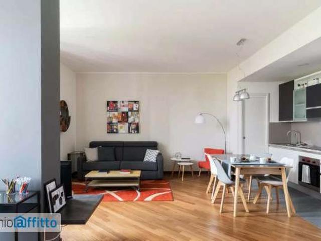 Bilocale arredato Buenos aires, indipendenza, p.ta venezia