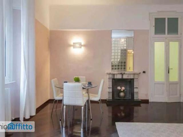 Bilocale arredato Buenos aires, indipendenza, p.ta venezia