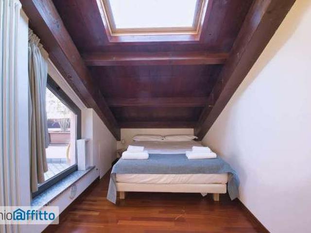 Bilocale arredato Buenos aires, indipendenza, p.ta venezia