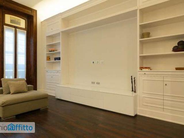 Bilocale arredato Buenos aires, indipendenza, p.ta venezia