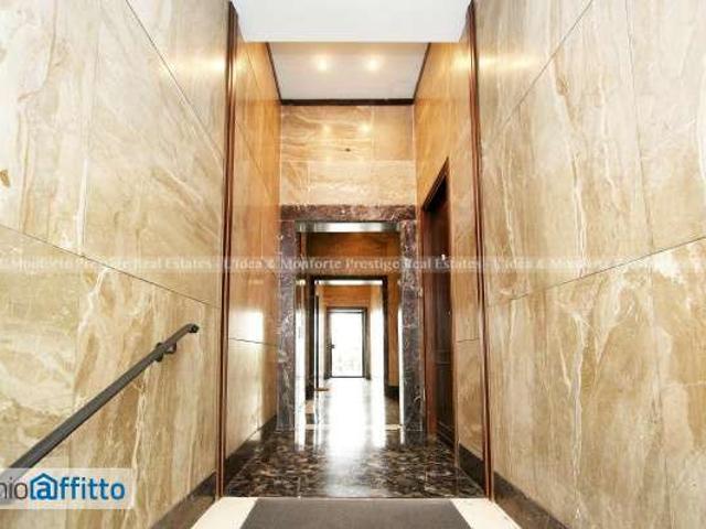 Bilocale arredato Buenos aires, indipendenza, p.ta venezia