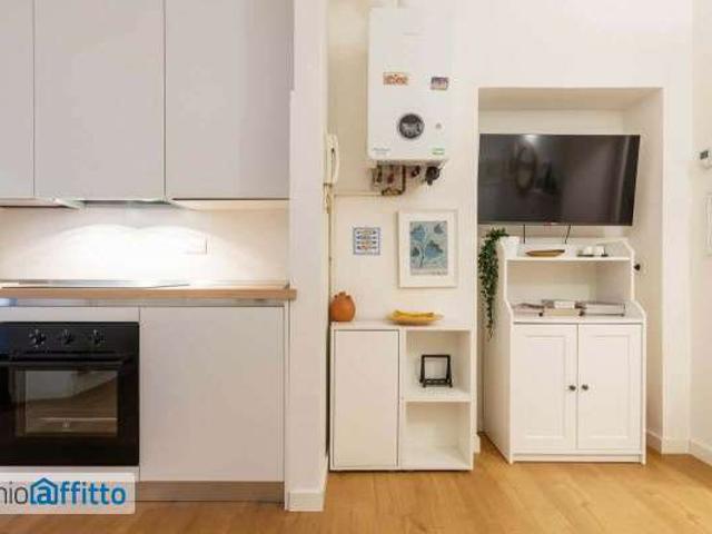 Bilocale arredato Buenos aires, indipendenza, p.ta venezia