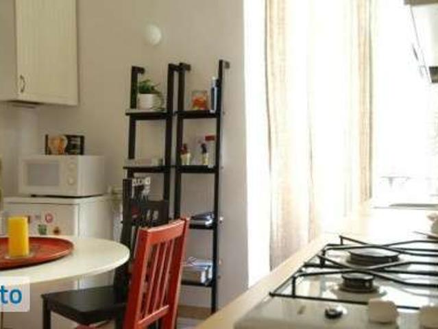 Bilocale arredato Buenos aires, indipendenza, p.ta venezia