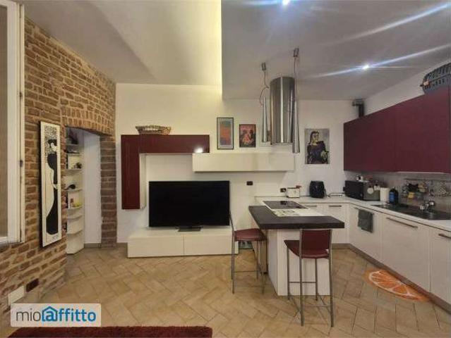 Bilocale arredato Buenos aires, indipendenza, p.ta venezia